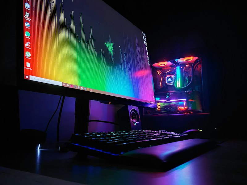 Esports coaching corner